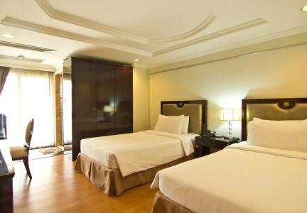 Lk Mantra Pura Resort - 4