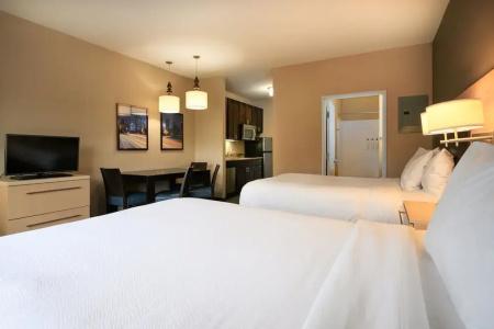 TownePlace Suites by Marriott Houston Westchase - 72