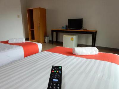 Wandee Bed & Breakfast - 47