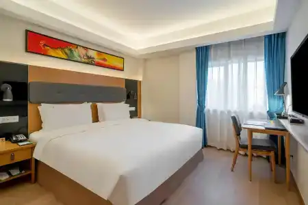 Holiday Inn Shanghai Hongqiao Central, An Ihg - 2