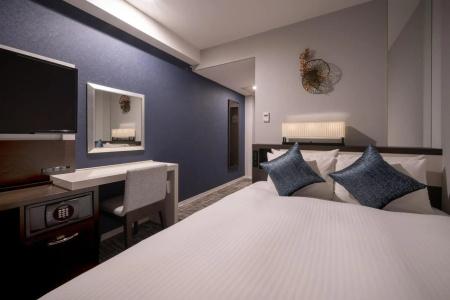 Four Points by Sheraton Hakodate - 3