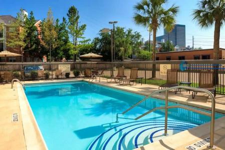 Hampton Inn & Suites Houston-Medical Center-Nrg Park - 22