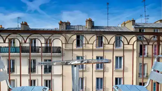 Hôtel De Venise - 22