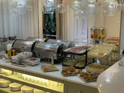 Villa Gracia - 11