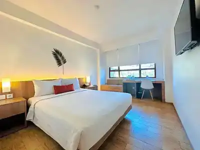 Grand Zuri Kuta Bali - 45