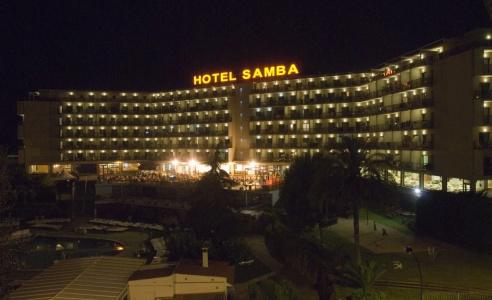 Samba - 0