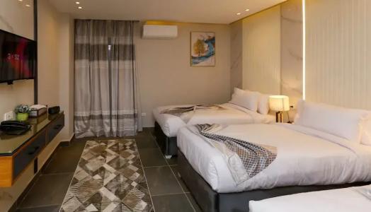 Khan Duidar Inn - Pyramids View Rooftop - 59