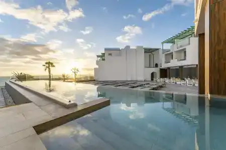 Barceló Teguise Beach - Adults Only - 20
