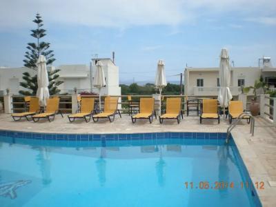 Anny Sea & Sun Apartments - 17