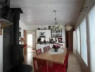 Aaria Bed and Breakfast - 4