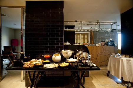 Witt Istanbul Suites - 4