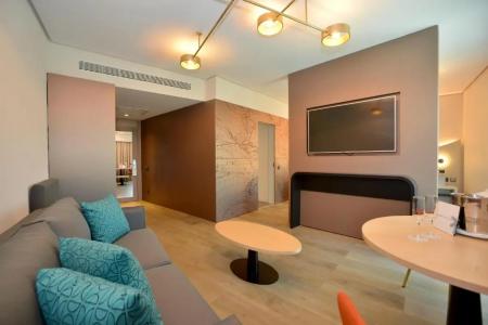 Barceló Sevilla Renacimiento - 77