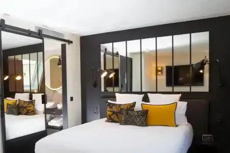 Laz' Spa Urbain Paris - 70