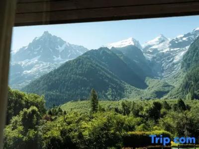Mercure Chamonix Les Bossons - 47