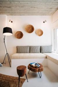 Mesanto Luxury Suites - 149
