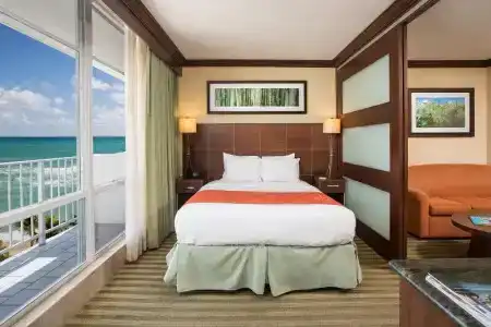 Newport Beachside & Resort - 34