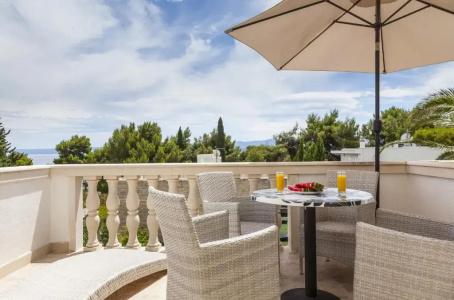 Villa Mediterranea - 178