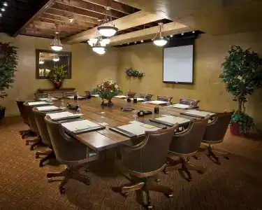 The Inn at Leola Village - 21