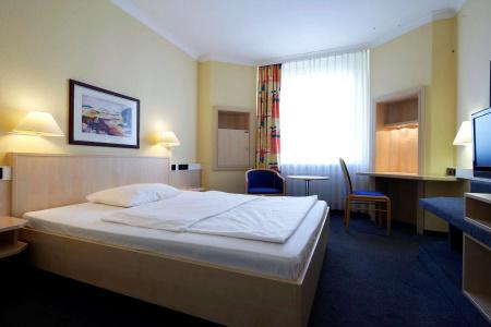 IntercityStralsund - 2
