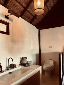 Libelula Tulum - 16