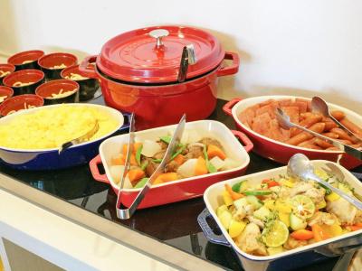 Comfort Inn Naha Tomari Port - 44