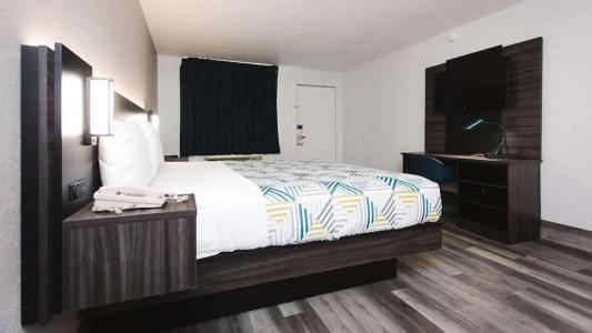 6 Houston, Tx - Medical Center - Nrg Stadium - 66