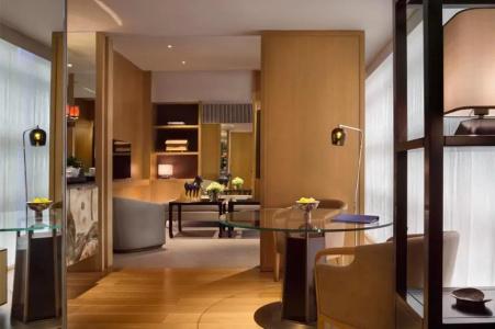 Grand Hyatt Chengdu - 45