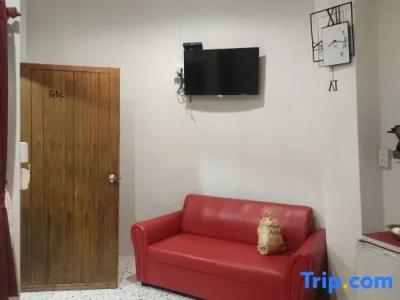 Apinya Resort Bangsaray - 92