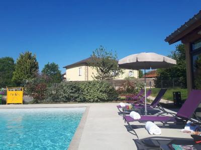 Auberge Bressane de Buellas - 18