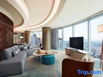 Sheraton Guangzhou Nansha - 149
