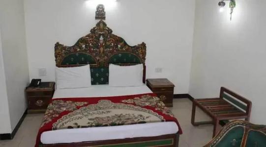 Sunstar Residency - 54