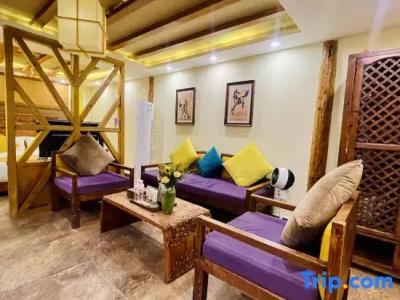 Yonsamity Chain Inn Yunqing Branch - 98
