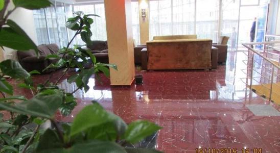 Grand Palace Batumi - 9