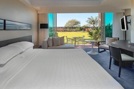 Sheraton Grand Mirage - 195