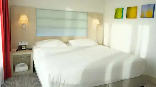 Park Inn by Radisson Linz - 83