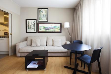 ApartAtenea Barcelona - 5