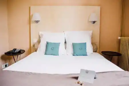 L'Hôtel Particulier Ascott - 20