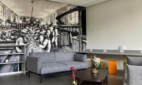 havenhostel Bremerhaven - 46