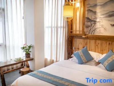 Yueting Eco Inn - 43