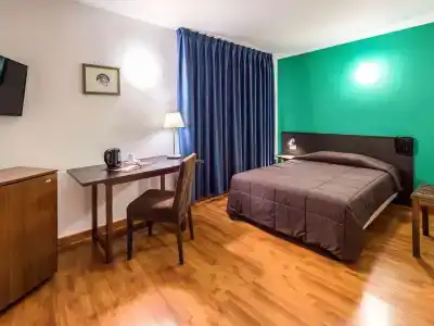 Ibis Styles Palermo Cristal - 6