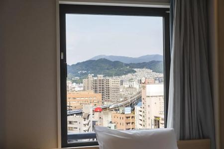 Sotetsu Fresa Inn Hiroshima - 13