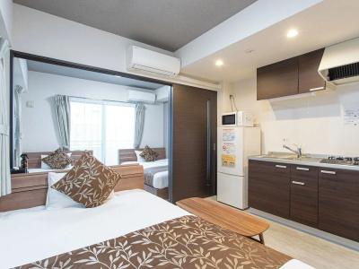 Dream Inn Hakata - 100
