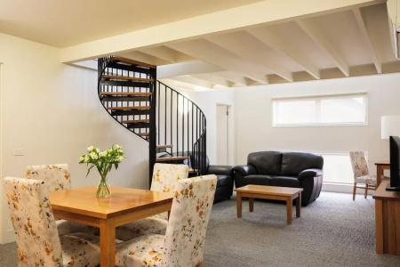 The Old Woolstore Apartment - 71