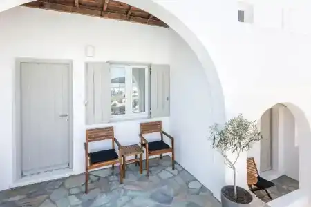 Paliomylos Spa - 179
