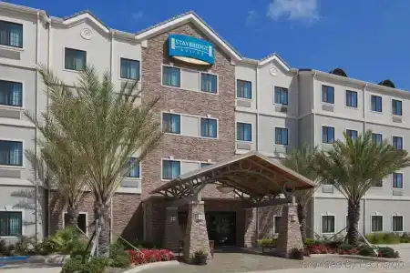 Staybridge Suites Lafayette-Airport, an IHG - 23