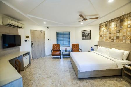 Mgm Beach Resorts East Coast Road - 162