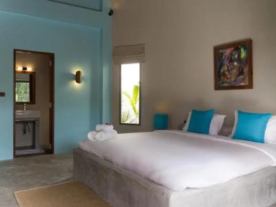 Secret Garden Beach Resort - 4