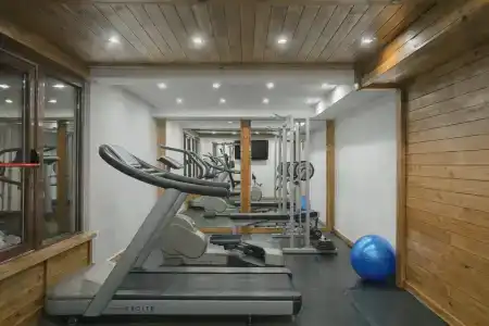 Four Points by Sheraton Kolasin - 19