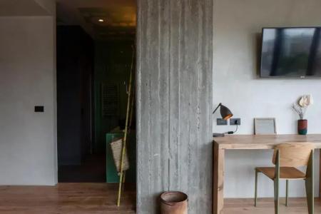 In Gallery & Spa - 75