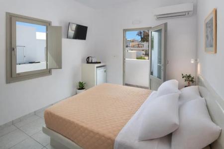 Olive Tree Suites - 20